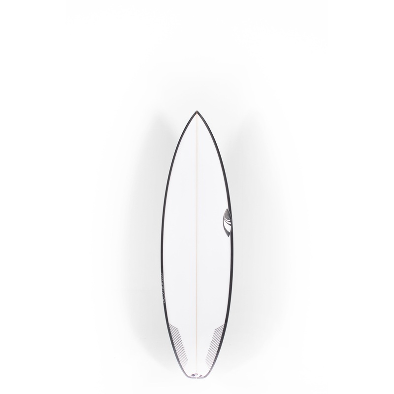 Sharp Eye Surfboards – INFERNO 72 by Marcio Zouvi –  6’4″ x 20 5/8 x 2 3/4 – 36.7L – INFERNO – OU