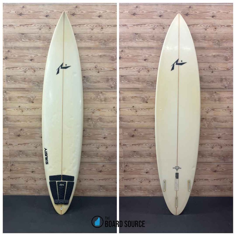 T2 Semi 8’0″