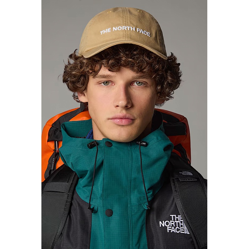 THE NORTH FACE – ROOMY NORM HAT