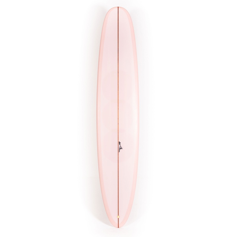 Thomas Surfboards – WIZL – 9’8″ x 23 x 3 – WIZL98ROSE
