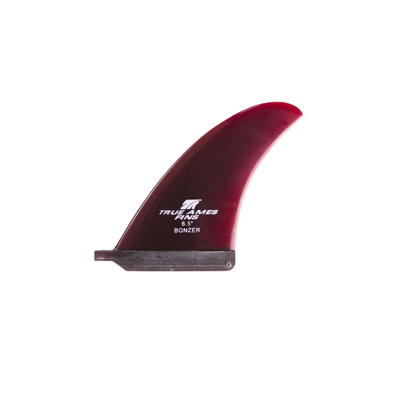 TRUE AMES – BONZER 7.0 – RED – 1FIN