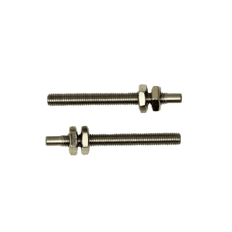 Yakattack Rigging Bullet