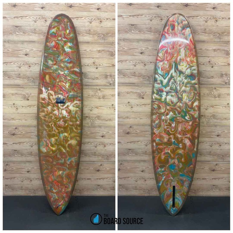 BMT Evo 7’8″