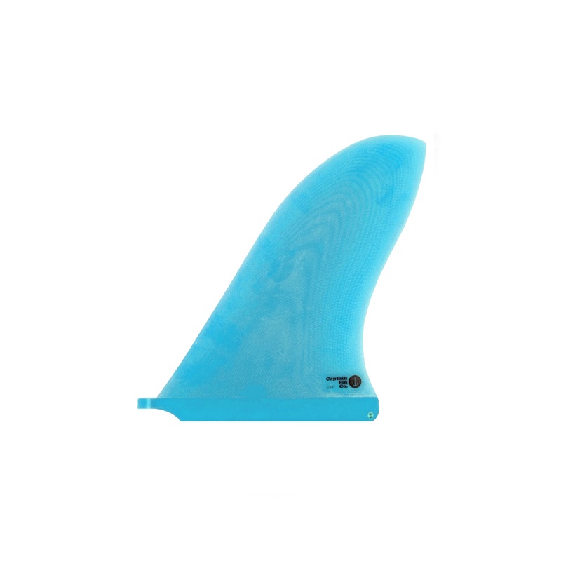 CAPTAIN FIN – VAMP PIVOT – 10 – 1 FIN