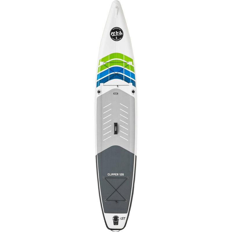 Clipper 12’6