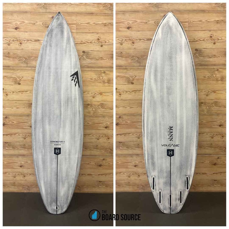 Dominator 2.0 6’8″