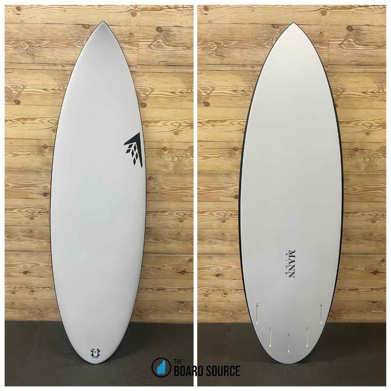 Dominator *Blem 5’7″