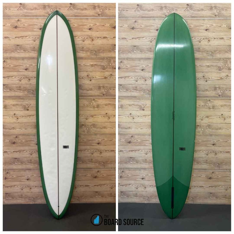 Dreadnought 8’8″
