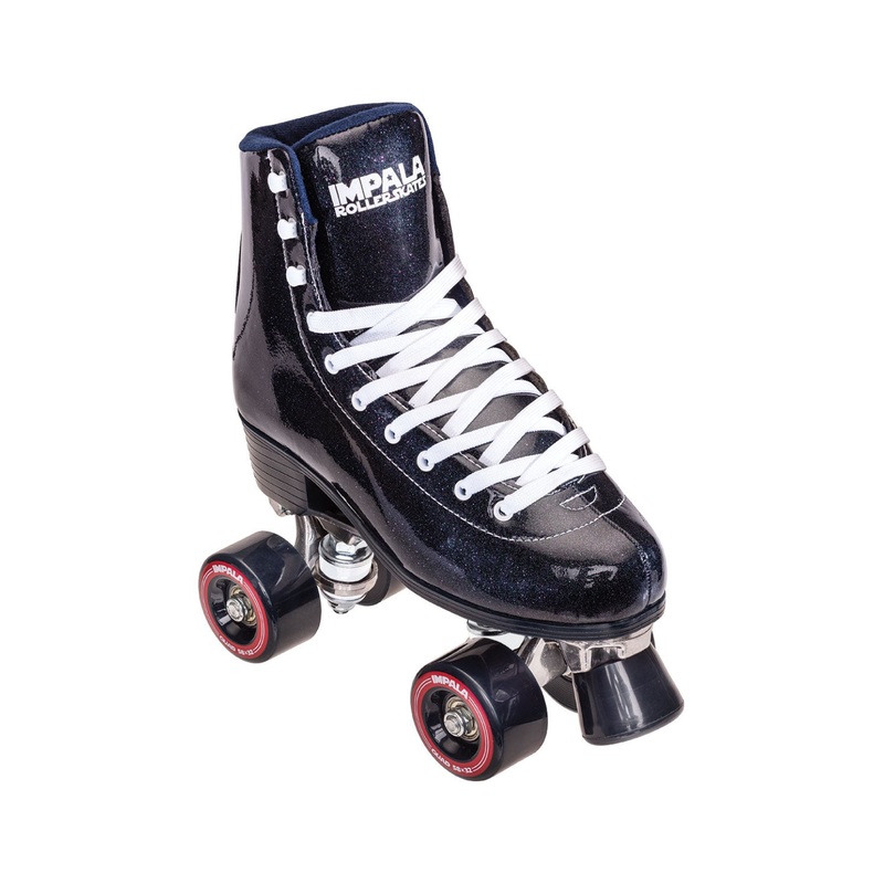 Impala Roller Skates Midnight
