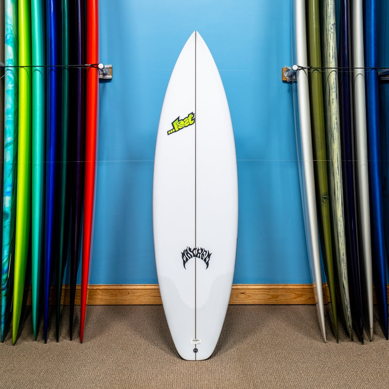 Lost 3.0 Stub PU/Poly 6’0″