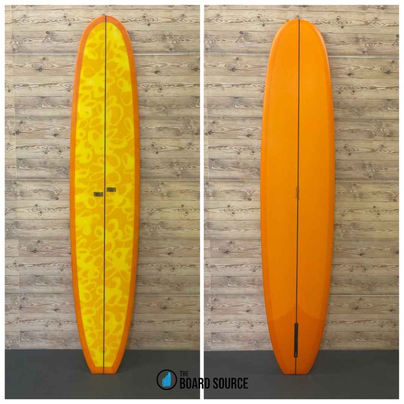 Noserider 9’2″