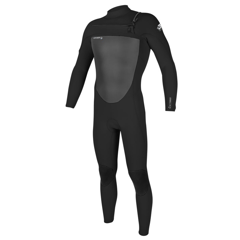O’Neill Epic 4/3mm F.U.Z.E Wetsuit – A00
