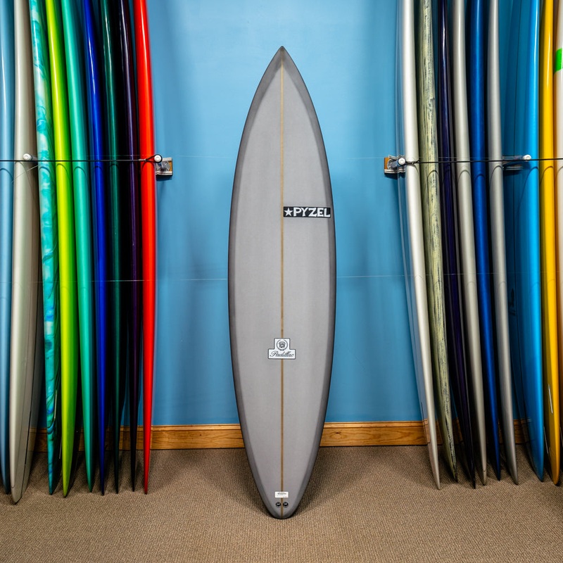 Pyzel Padillac PU/Poly 7’0″