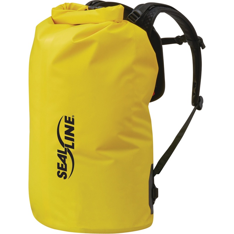 SealLine – Boundary Pack 35L