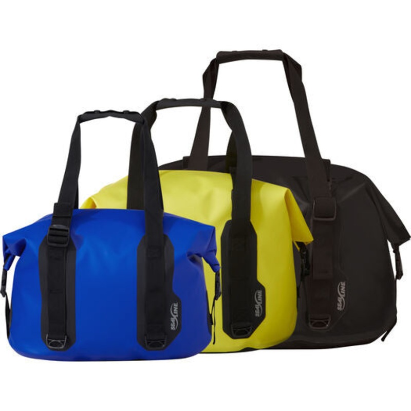 SealLine – WideMouth Duffel