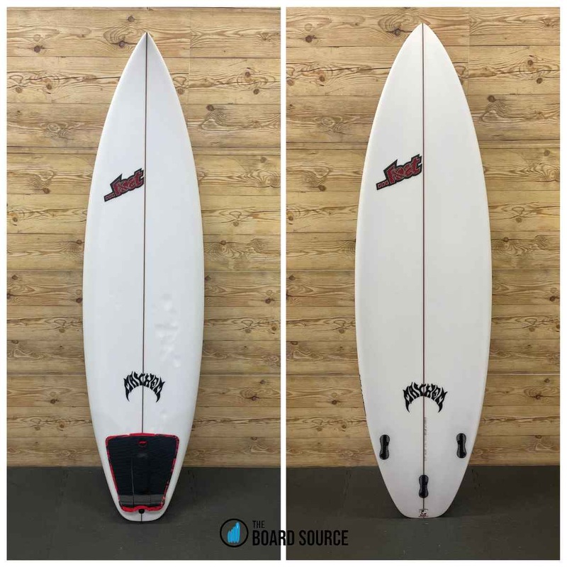 Stub 3.0 6’3″
