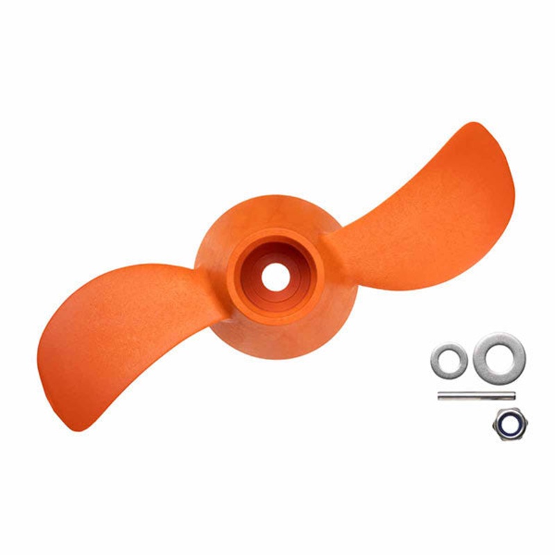 Torqeedo Propeller A 10×6.5 WDR for Travel