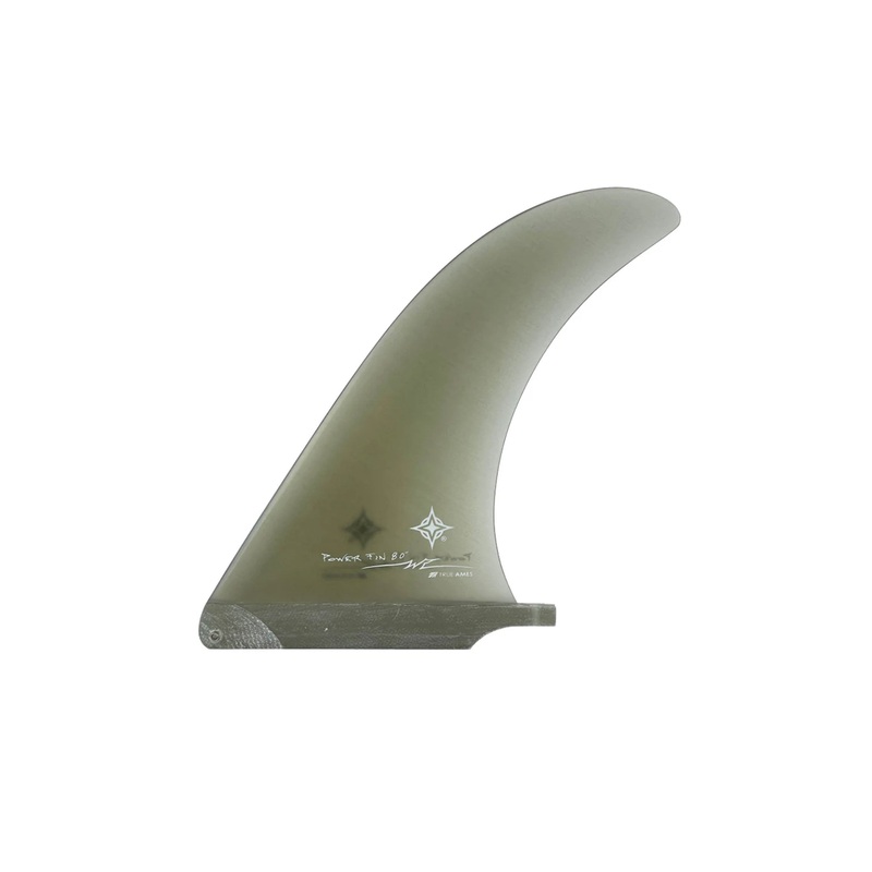 TRUE AMES – WAYNE RICH POWER 7 – SMOKE – 1FIN