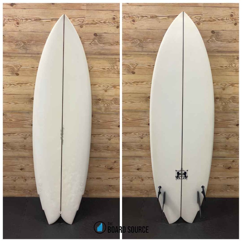 Twinzer 60″
