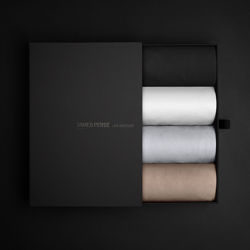 Women’s Classic T Shirt Gift Set – Black/White/Grey Glacier/Light Tan Pigment