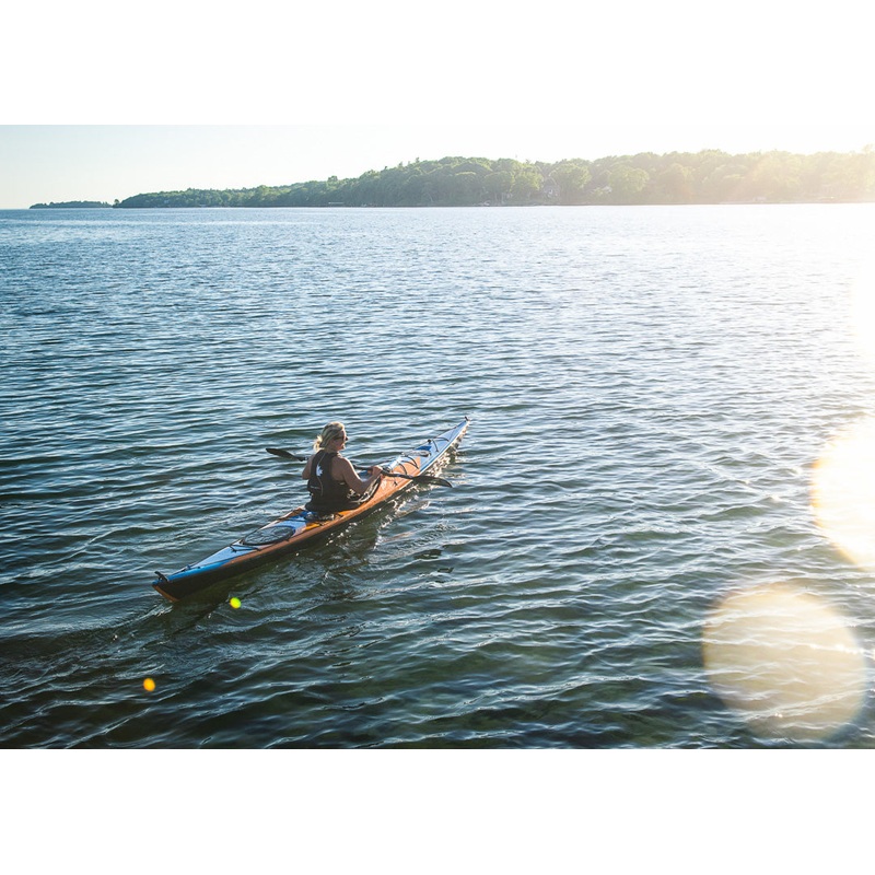 Women’s Only Intro to Sea Kayaking Course (Full Day)