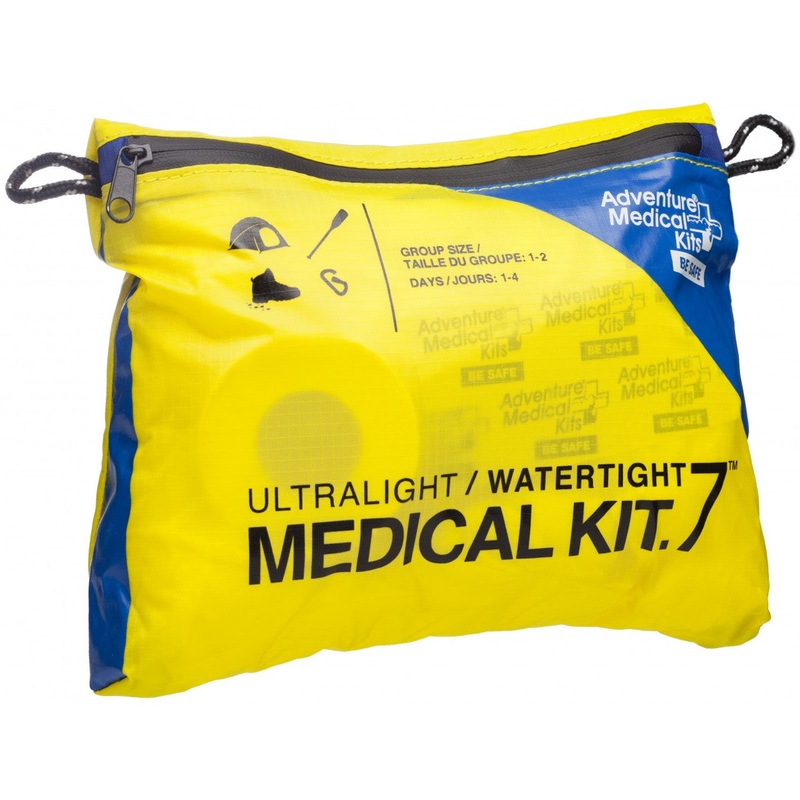 AMK – Ultralight Medical Kit .7