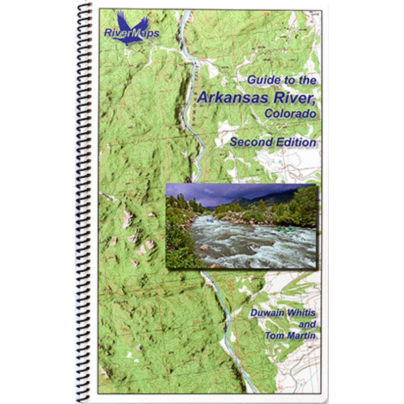 Arkansas River Guide