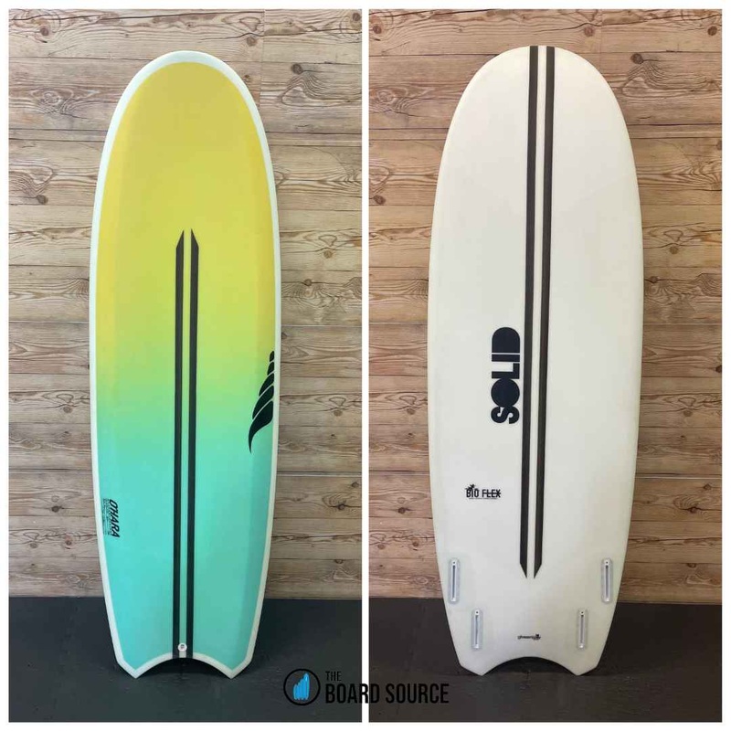 Bento Box 5’8″