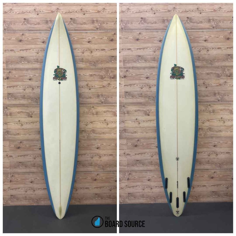 Big Wave Gun 9’0″