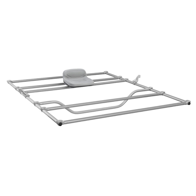Bighorn II Raft Frame