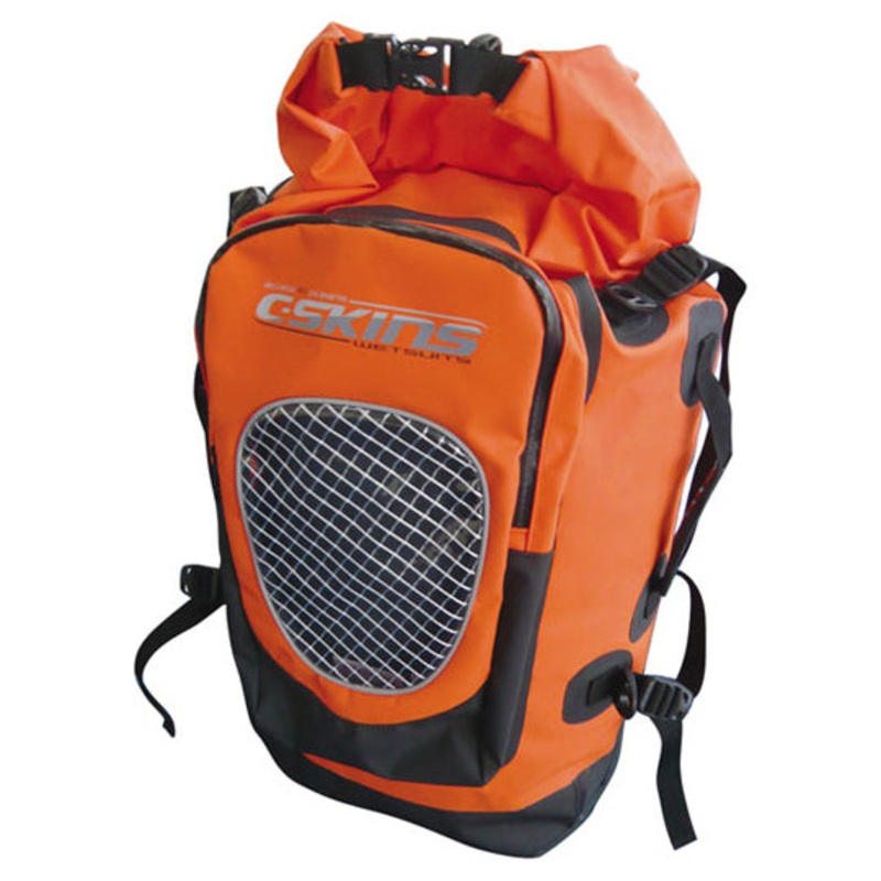 C-Skins Dry Bag Backpack – 80 ltr