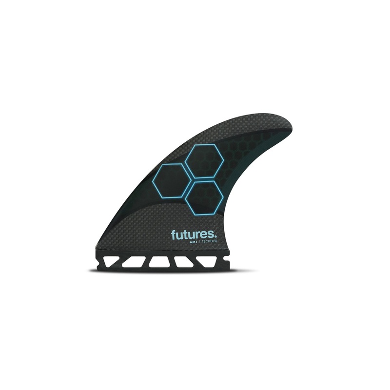FUTURES – AL MERRICK 1 – TECHFLEX – M – 3FINS