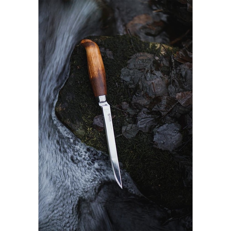 Helle – Fiskekniv Knife