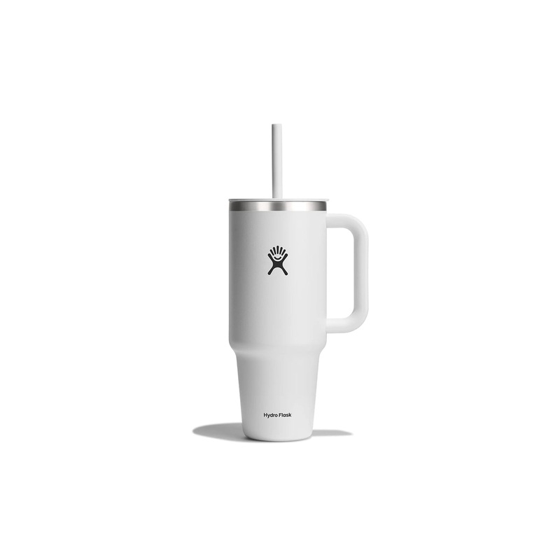 Hydro Flask 40oz (1.13L) All Around Travel Tumbler