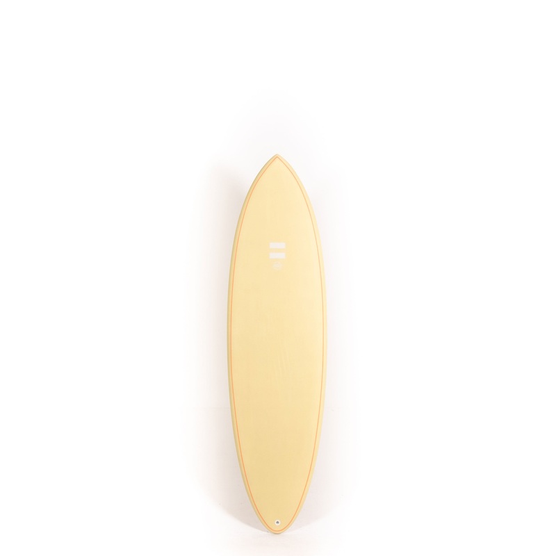 Indio Surfboards – RACER Sand – 6’8″ x 21 1/2 x 2 7/8 – 47L