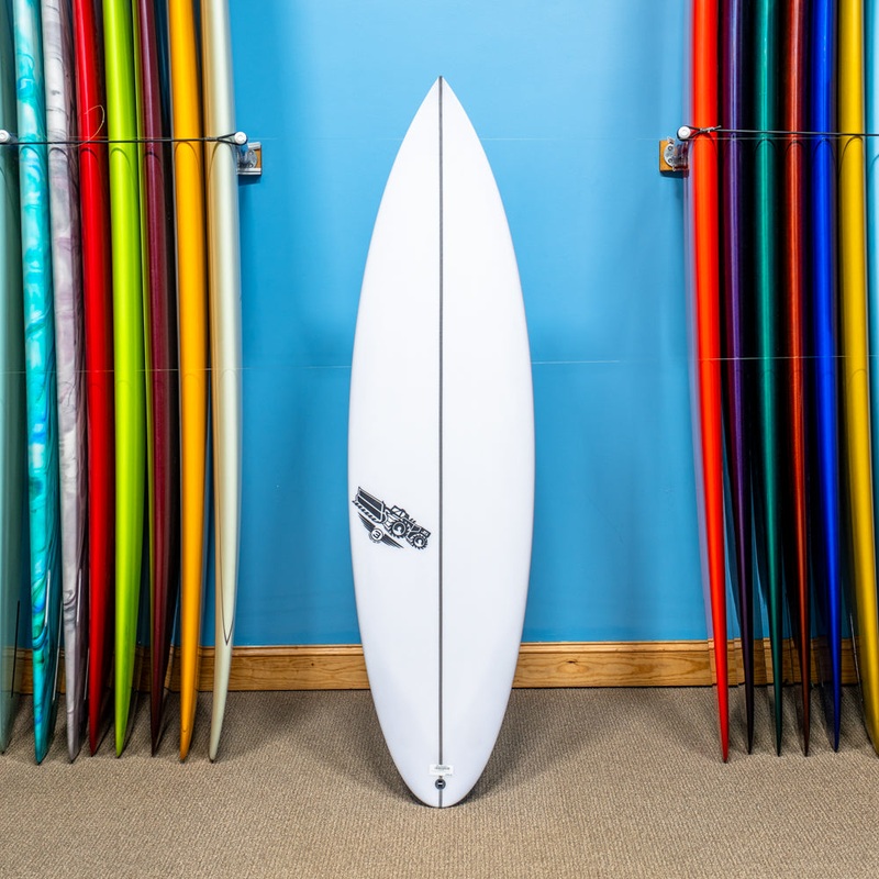 JS Forget Me Not 3 PU/Poly 5’11”
