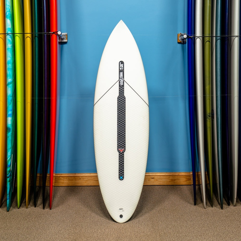 JS Raging Bull HYFI 2.0 5’9″