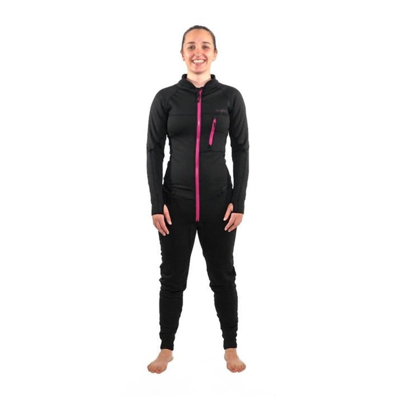 Level Six – Vesta Women’s Insulating Uni Suit