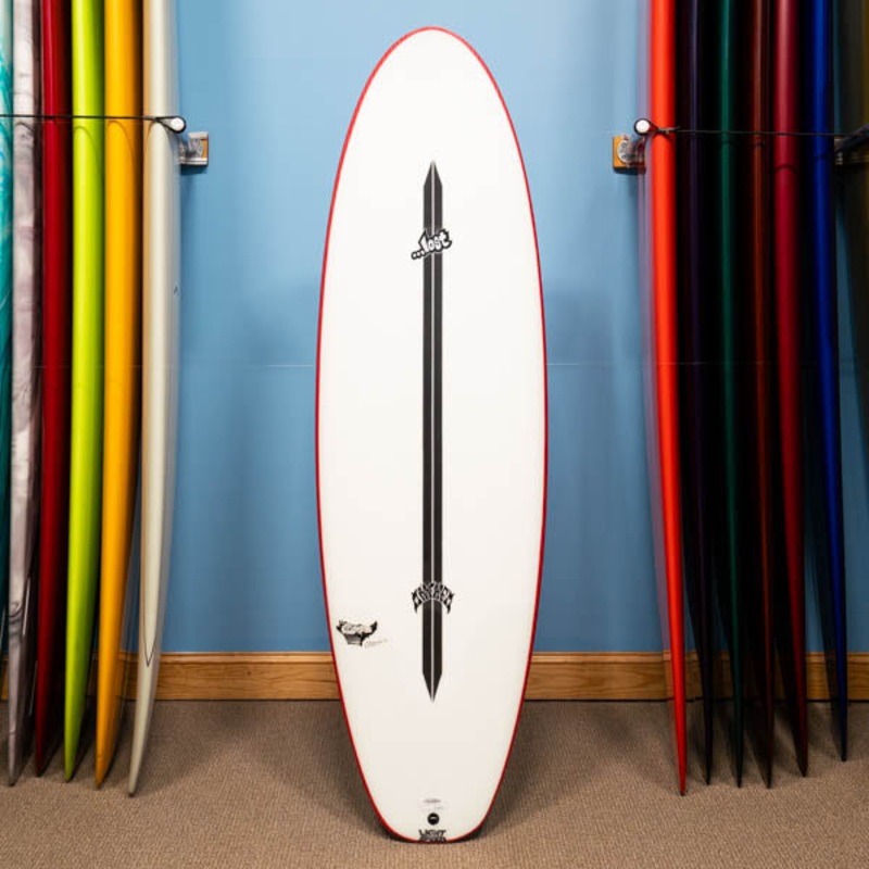 Lost LayZToy II Light Speed 6’2″