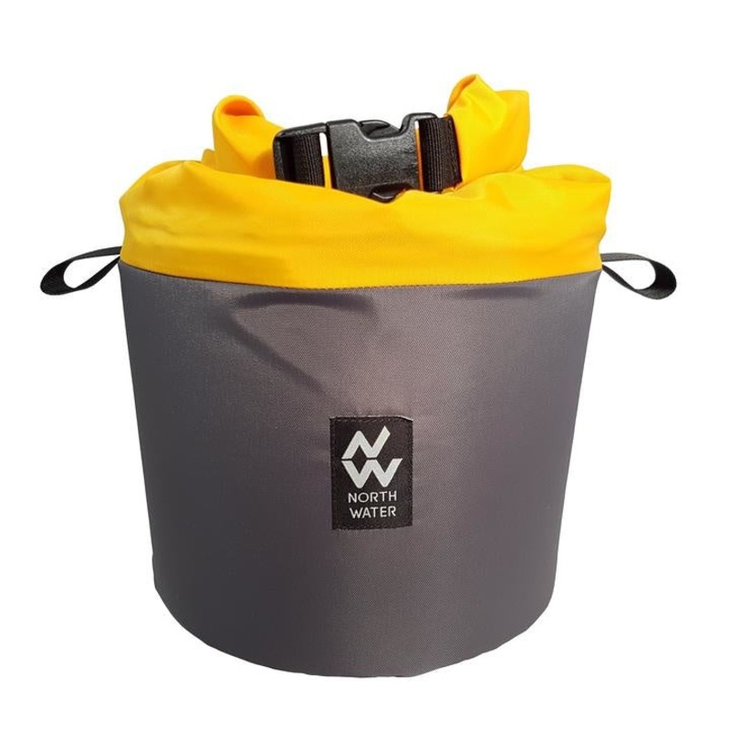 North Water – Barrel Cooler