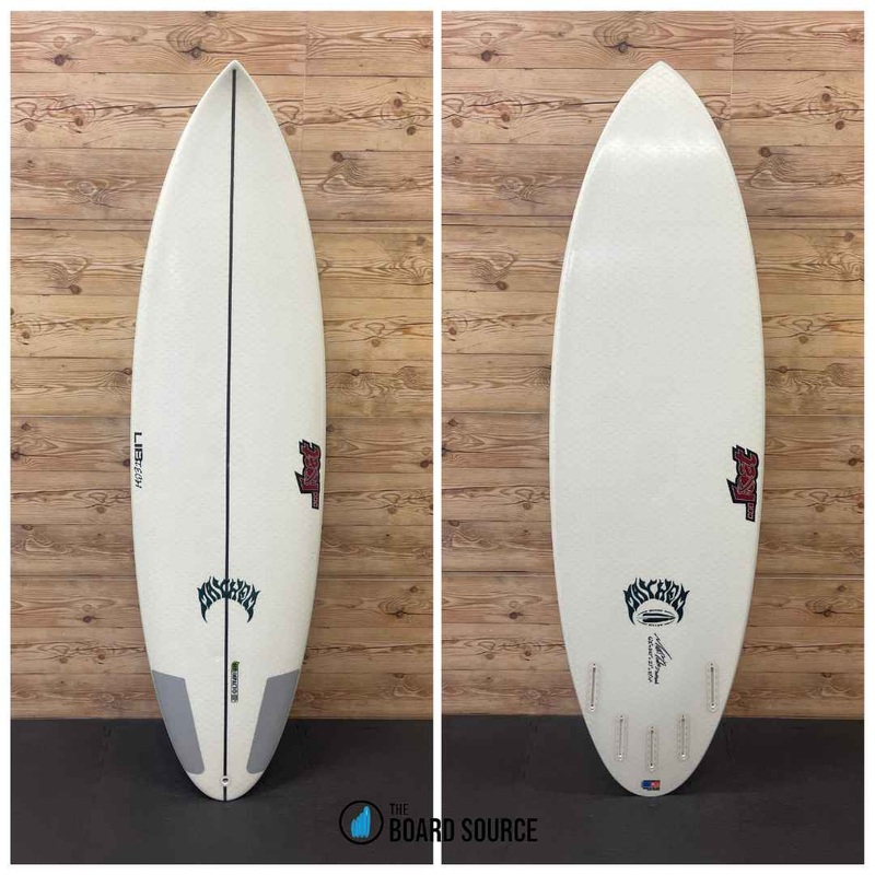 Quiver Killer 6’2″