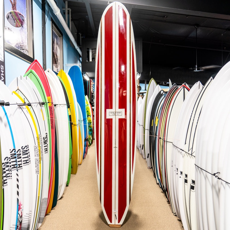 Roger Hinds Renaissance PU/Poly 9’6″