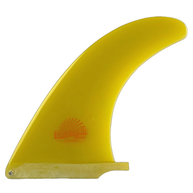 TRUE AMES CALIFORNIA CLASSIC 6.5″ YELLOW