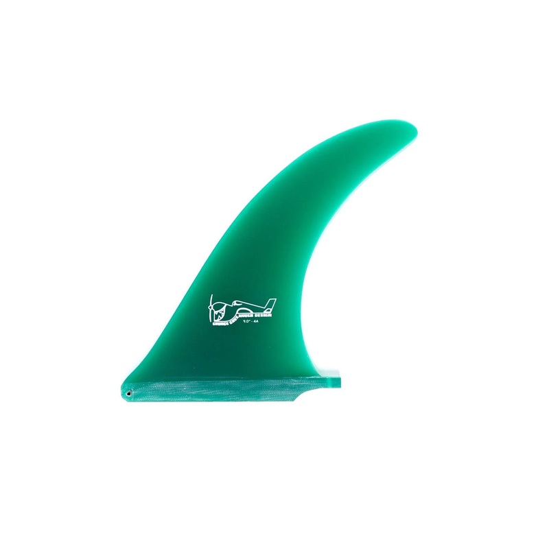 TRUE AMES – GEORGE GREENOUGH 4A 9.75 – GREEN – 1FIN