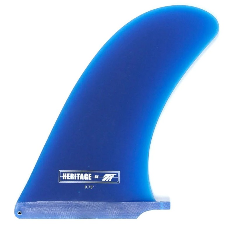 TRUE AMES HERITAGE FG 9.75″ BLUE