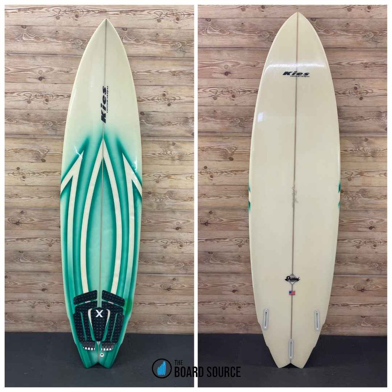 Tweener 7’4″