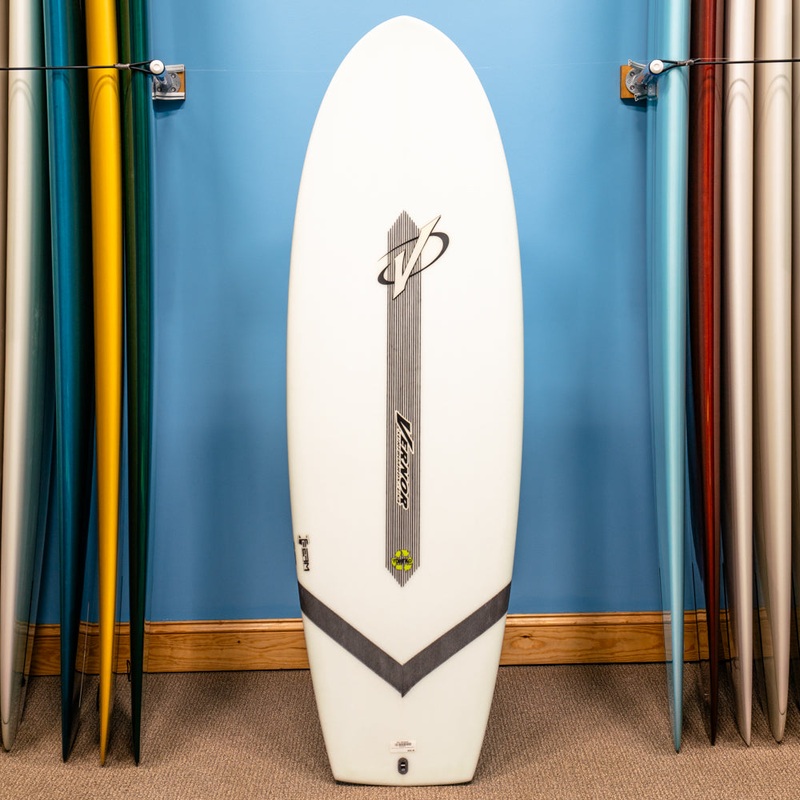 Vernor Mini Simmons EPS/Epoxy 5’9″