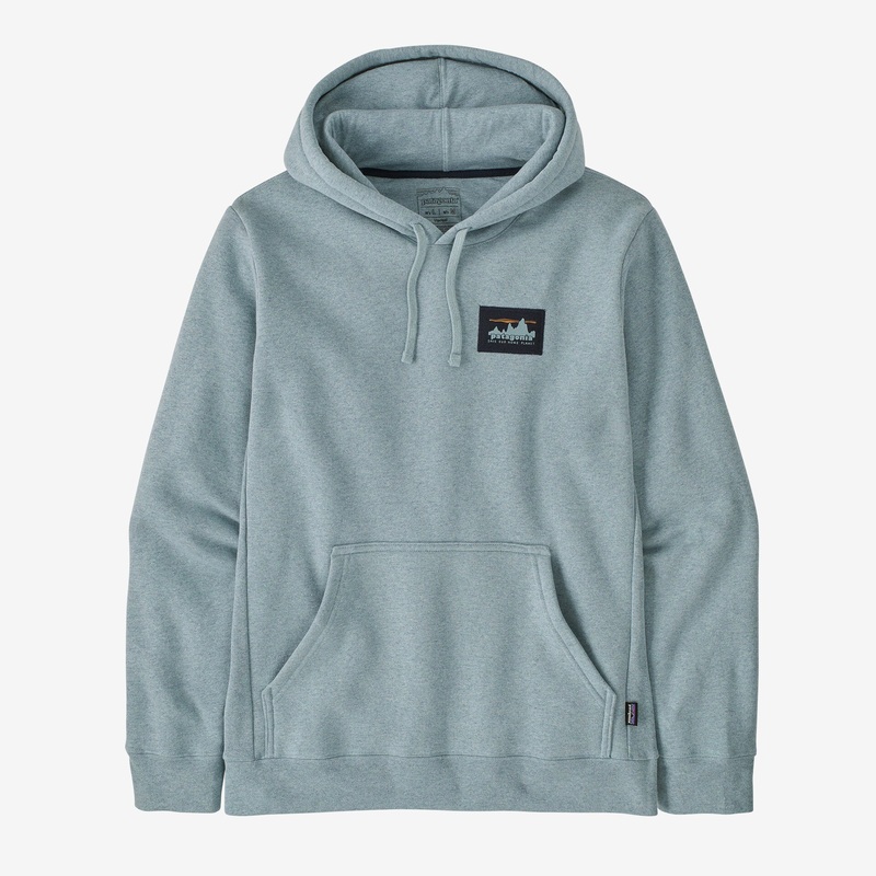 ’73 Skyline Uprisal Hoody