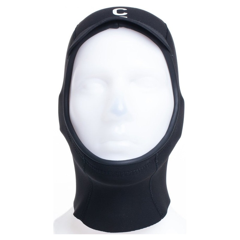 C-Skins Wired 2mm Wetsuit Hood