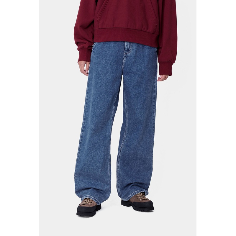 CARHARTT WIP – SIMPLE PANT